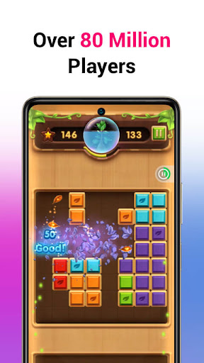 AHA Instant-Small Game Pocket