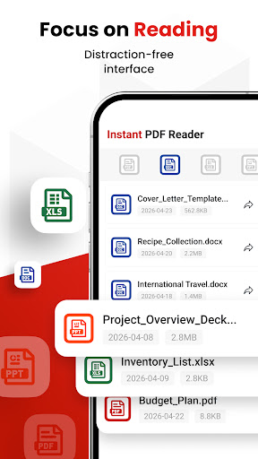 Instant PDF Reader PC