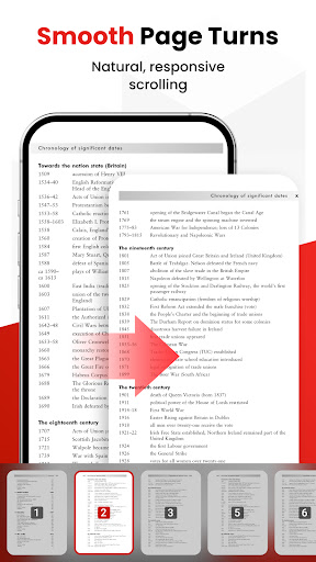 Instant PDF Reader PC