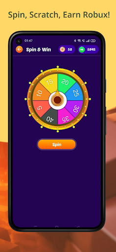 komputer Easy Instant Robux Earn