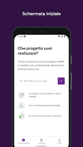 Instapro PC