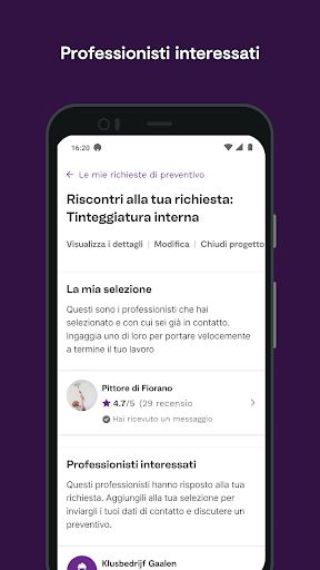 Instapro PC