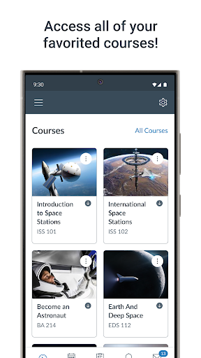 Canvas Student