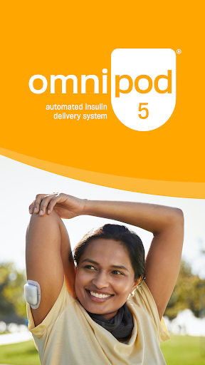 Omnipod® 5 App PC