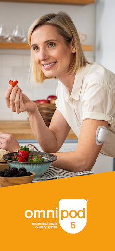 Omnipod 5 ПК
