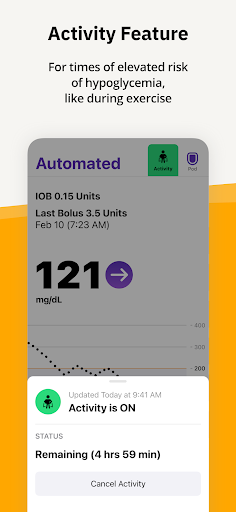 Omnipod 5 ПК