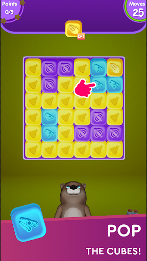 Blast Bonik: Match 3 Puzzle পিসি