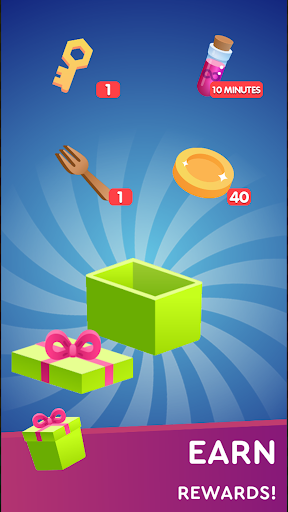 Blast Bonik: Match 3 Puzzle পিসি