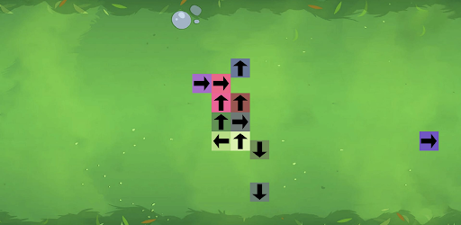 Block Escape پی سی
