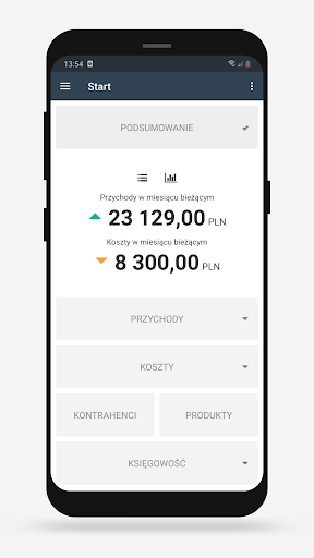 INTAXO - Fakturowanie z KSeF PC