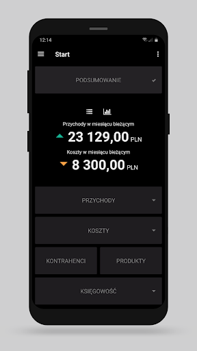 INTAXO - Fakturowanie z KSeF PC