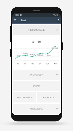 INTAXO - Fakturowanie z KSeF PC