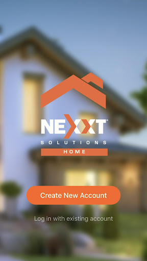 Nexxt Home PC