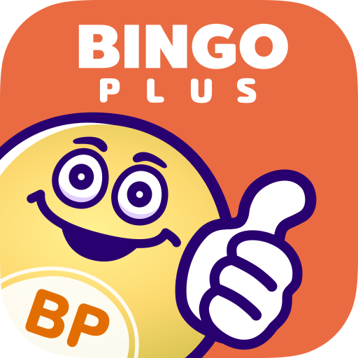 BingoPlus: 16M+ Jackpot PC