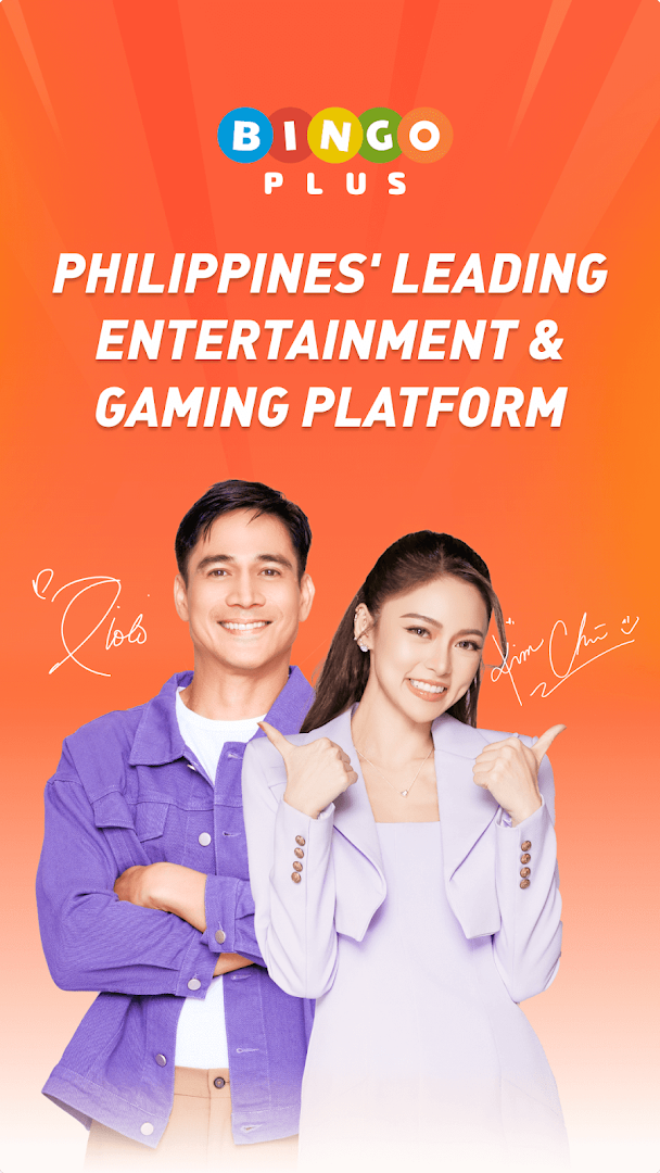 BingoPlus: 16M+ Jackpot PC