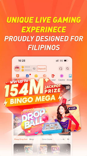 BingoPlus: 16M+ Jackpot
