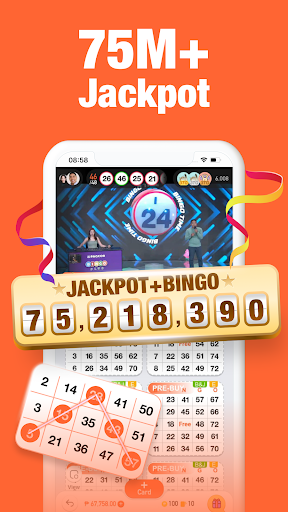 BingoPlus: 16M+ Jackpot
