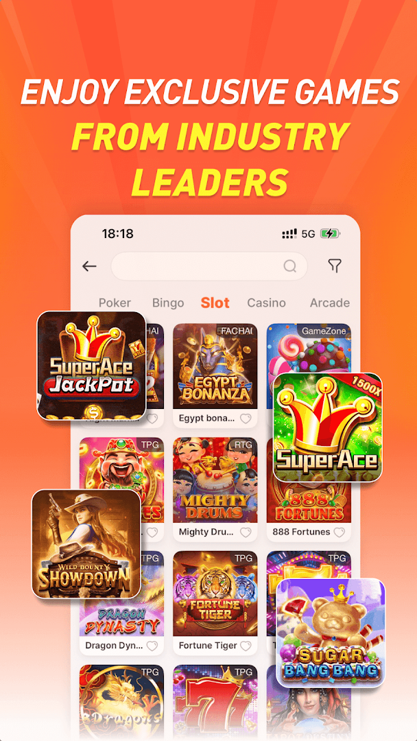 BingoPlus: 16M+ Jackpot PC