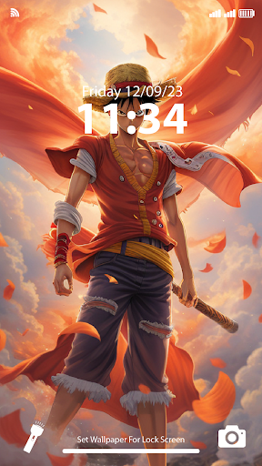 komputer Anime Hd Live Video Wallpapers