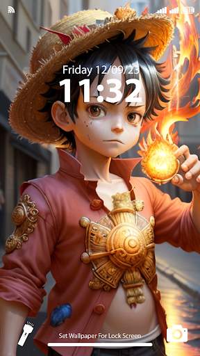 komputer Anime Hd Live Video Wallpapers