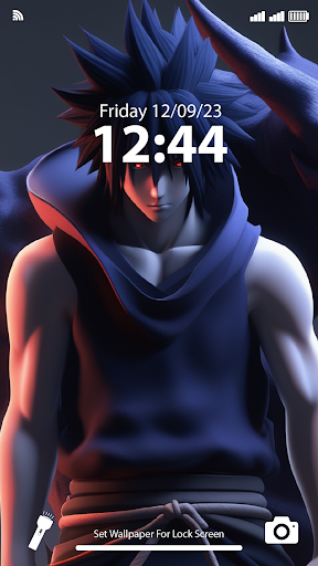 komputer Anime Hd Live Video Wallpapers