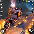Ghost Rider 3D - Ghost Game PC
