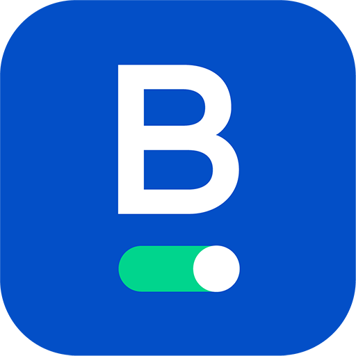 Blinkay: Smart parking app PC