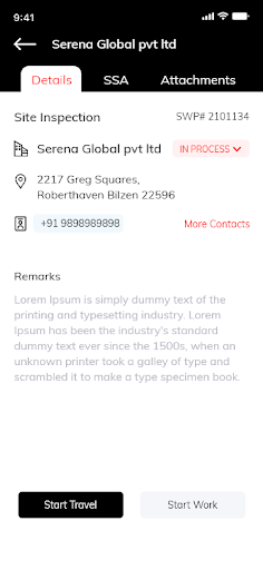 Silver Wolf Projects PC