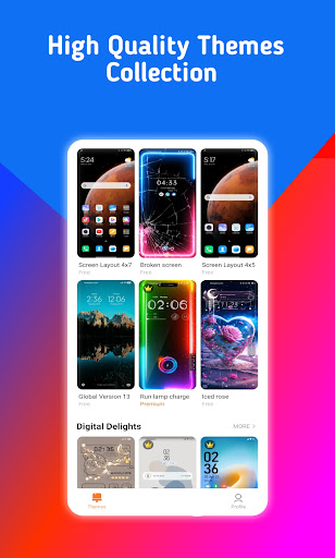 HyperOS & MIUI Themes