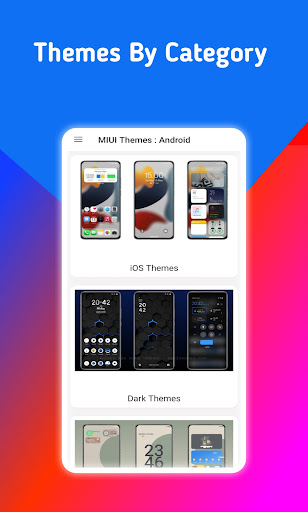 HyperOS & MIUI Themes