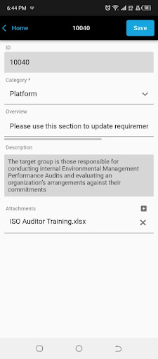 Intellect MobileApps PC