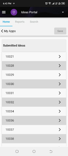 Intellect MobileApps PC