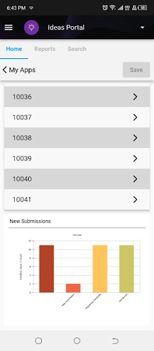 Intellect MobileApps PC