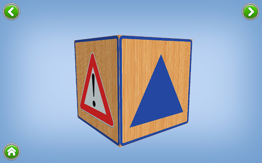 Kids Learn Shapes PC