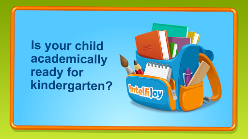 Intellijoy Kids Academy