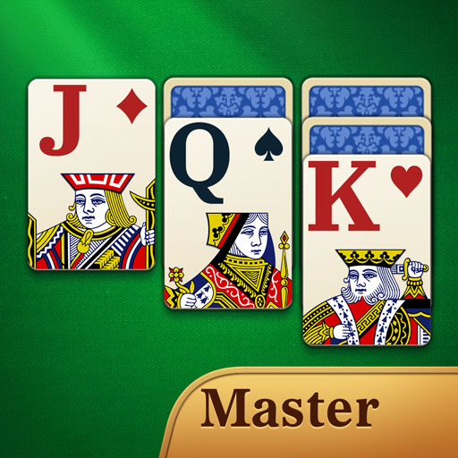 Solitaire Master - Card Game PC版