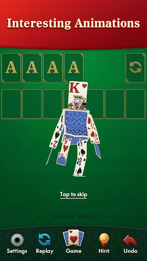 Solitaire Master - Card Game PC版