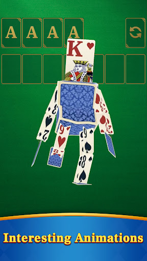 Solitaire Master - Card Game PC