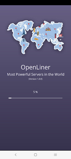 VPN OpenLiner -Safe & Fast VPN PC