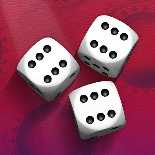 Yatzy mit Online Multiplayer PC