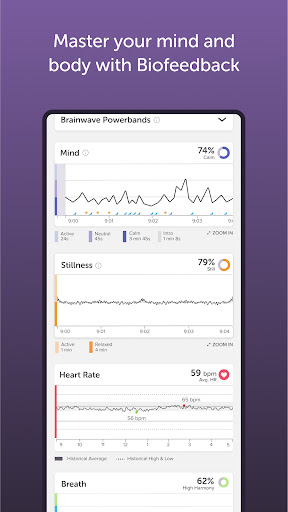 Muse: Brain Health & Sleep