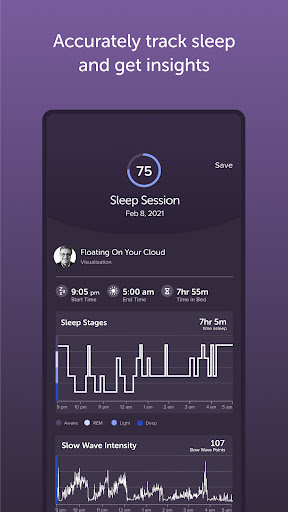 Muse: Brain Health & Sleep PC