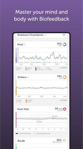 Muse: Brain Health & Sleep PC