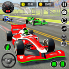 Formula Racing Game: Car Games PC