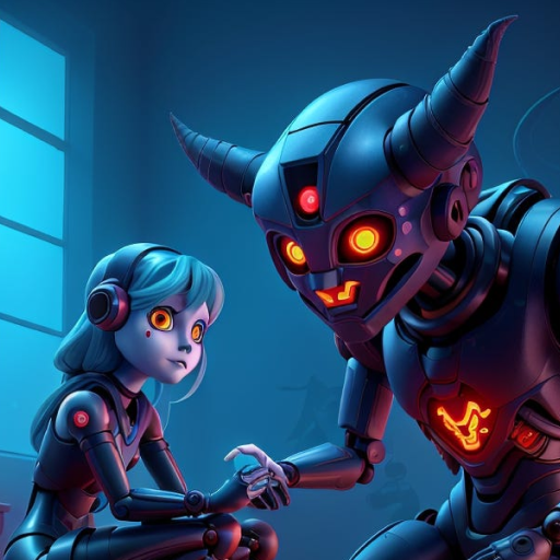 Wisely: AI Reads and Mentoring