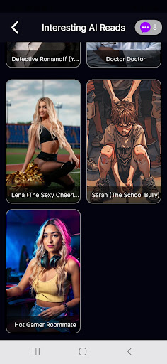 Wisely: AI Reads and Mentoring پی سی