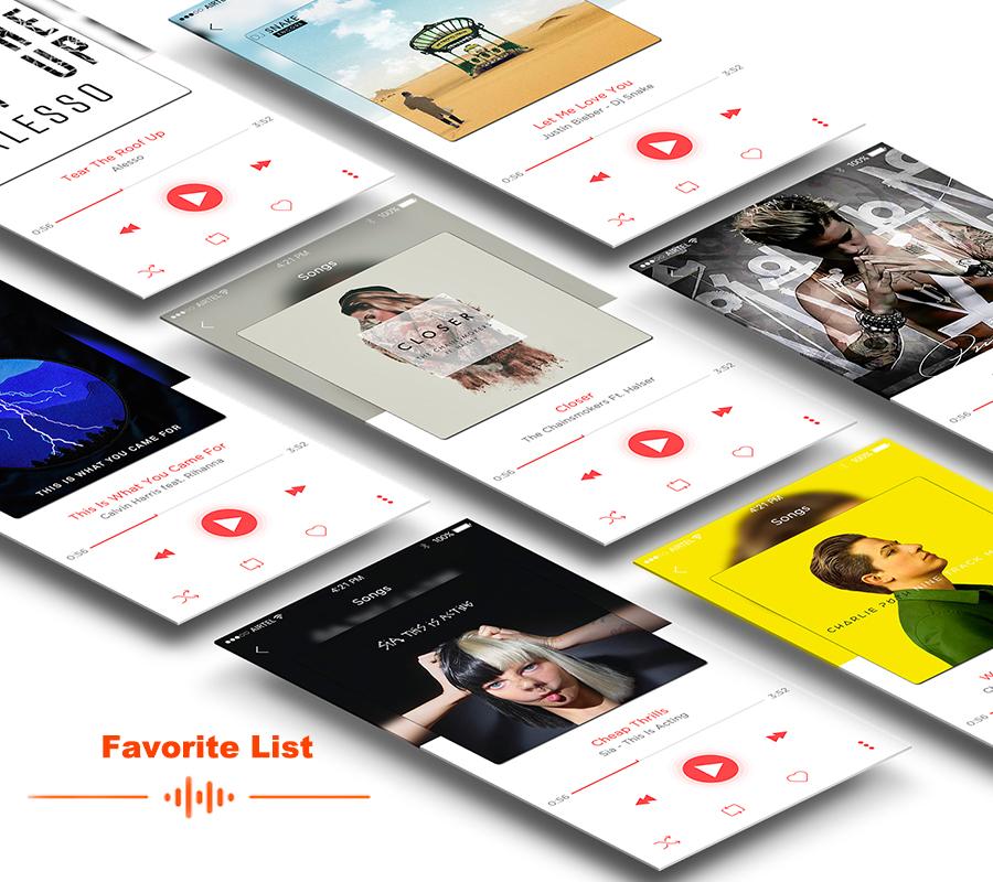 Smart Radio FM - Free Music, Internet & FM radio PC