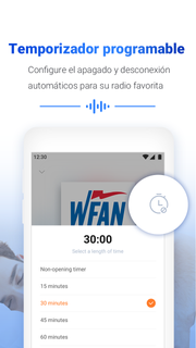 Smart Radio FM - Free Music, Internet & FM radio