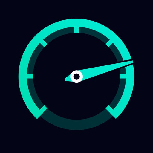 नेट स्पीड के लिये speed test PC
