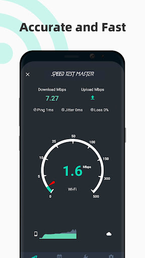 komputer Speed test - speed test master